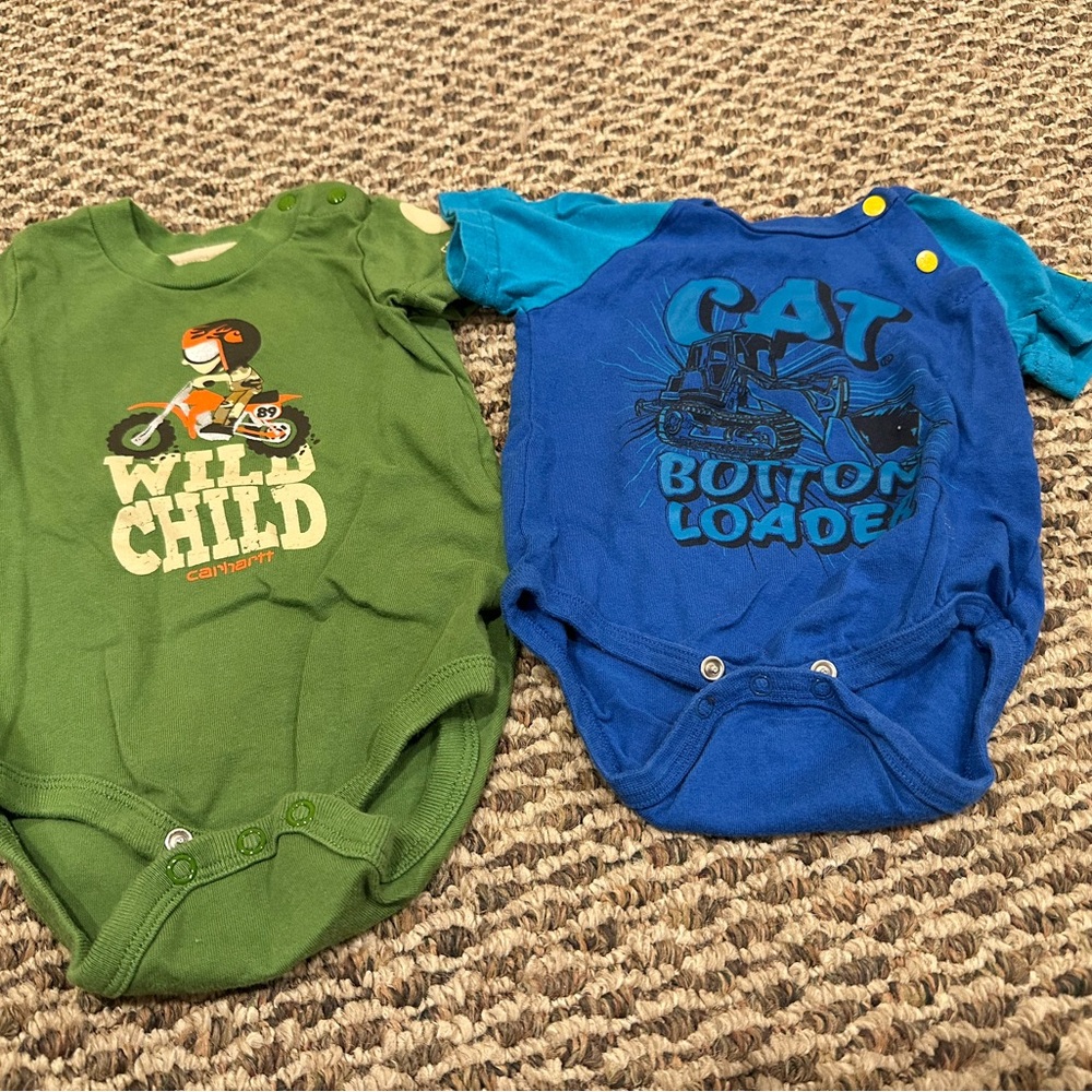 Onesies - Picture 3 of 8